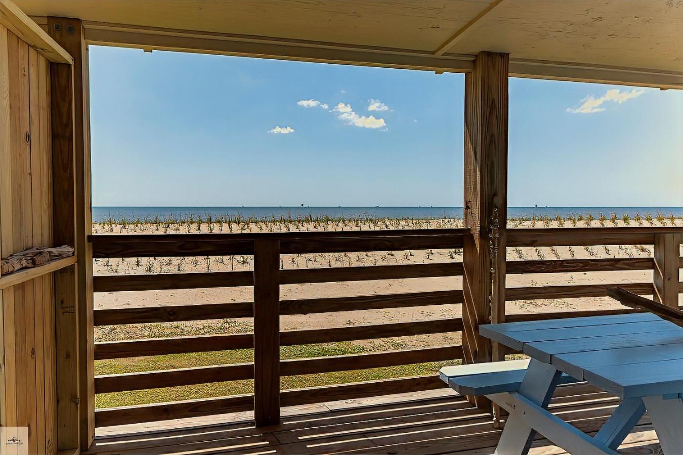 Blue Dolphin Inn And Cottages Grand Isle Kültér fotó