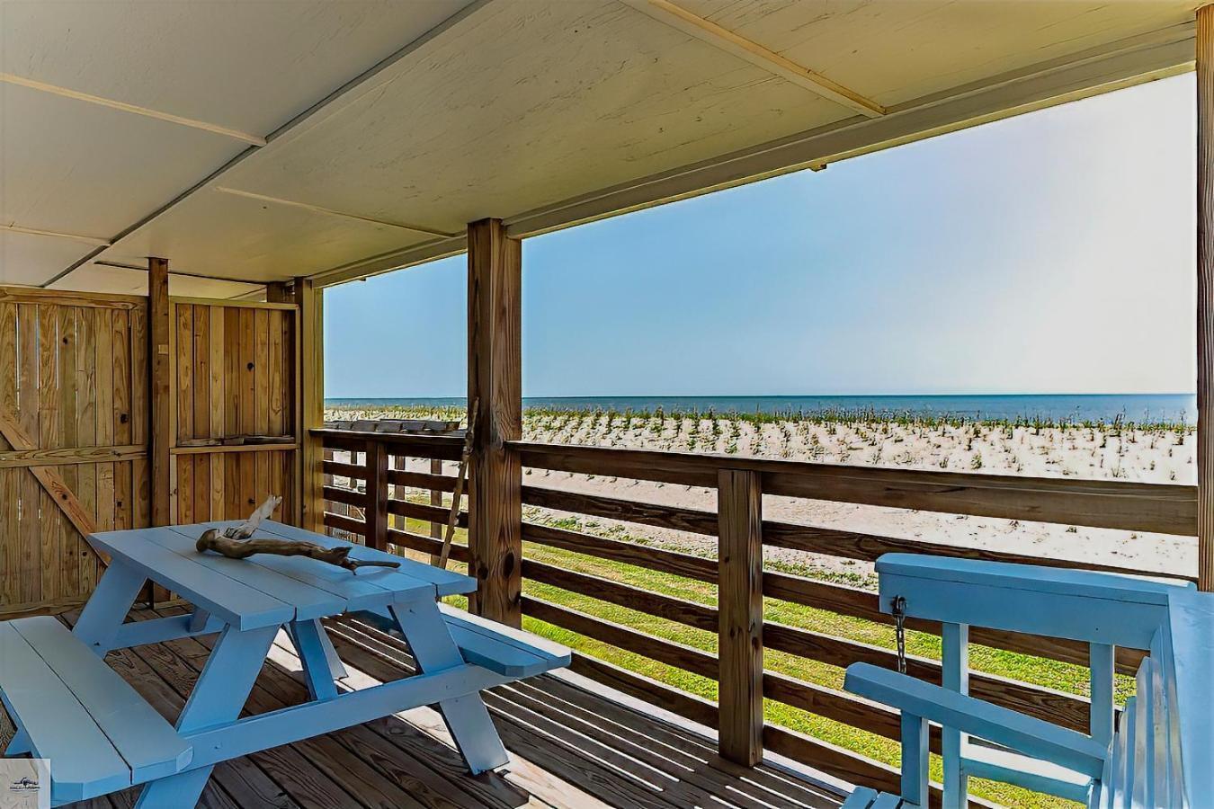 Blue Dolphin Inn And Cottages Grand Isle Kültér fotó